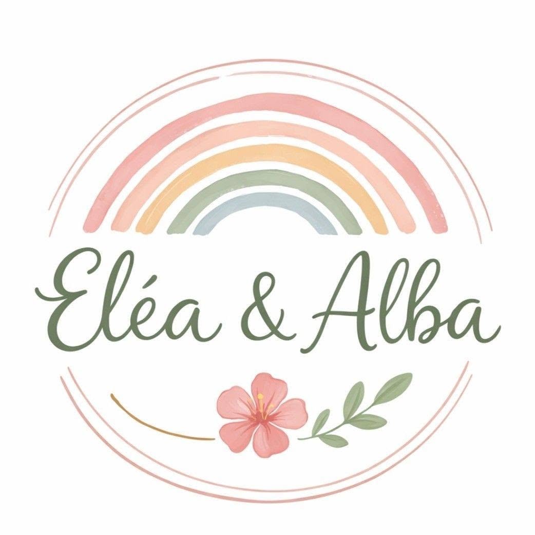 Elea & Alba  Créations