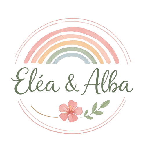 Elea & Alba  Créations